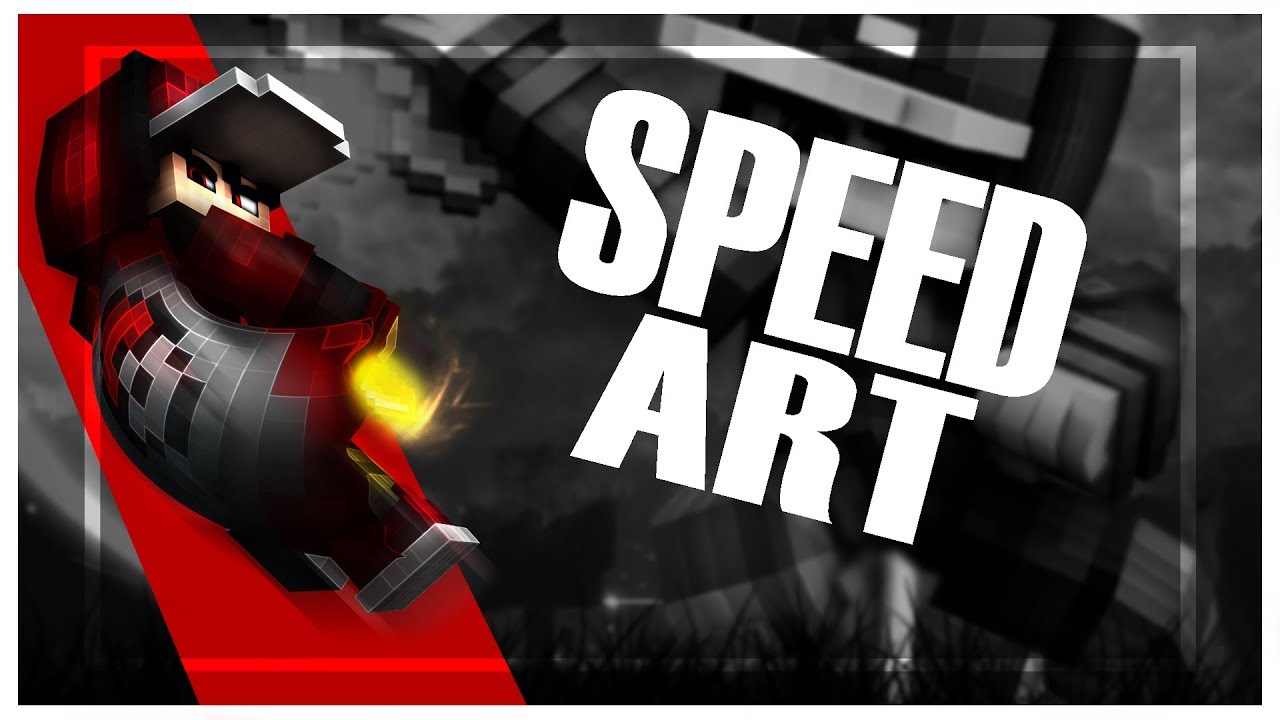 🖌️ ║ Speedart ⌊34⌉ | » D4vidDZN