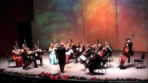 Leonard Eskin: Beethoven from Malakhovka / Rachlevsky • Chamber Orchestra Kremlin