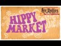 On The Road 2014 Amsterdam (Holanda) - Mercadillo hippy - hippy market Las Dalias de Ibiza