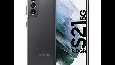 How To Set Videos To Auto Replay On The Samsung Galaxy S21 5G!!