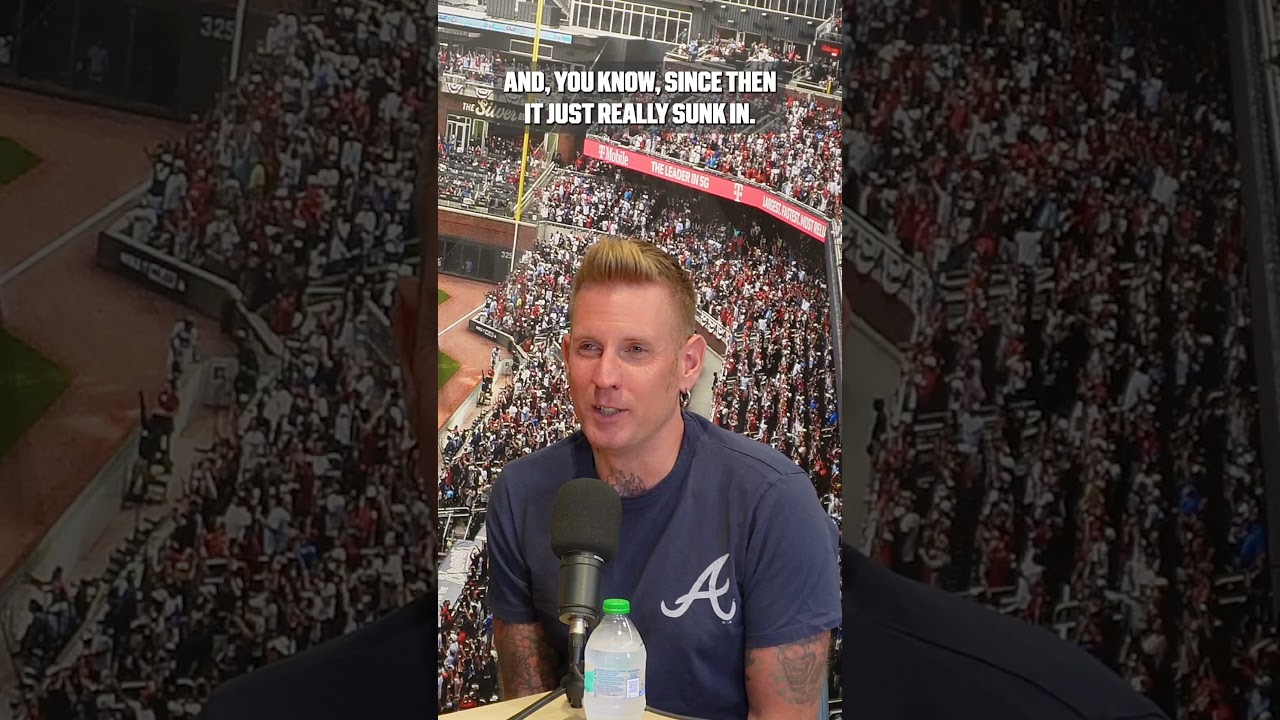On the latest episode of the “Behind the Braves” podcast: @mastodon!