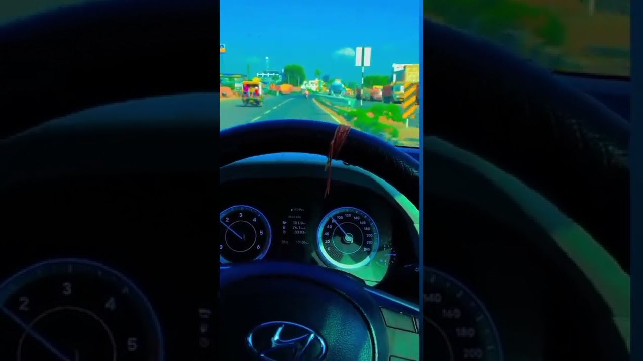 Viraj Babu car lover status video.. YouTube