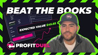EV Betting Explained: How Sharp Bettors Beat the Sportsbooks