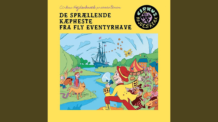 Drengen med det åndelige gevær