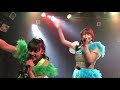 メリーメリー♡ファンファーレ主催公演 「ファンファーレが聞こえるvol.1」 2019.3.30 新宿MARZ