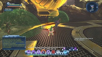 DCUO WOTL II:  Double Trouble feat!