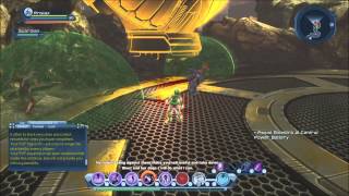 DCUO WOTL II:  Double Trouble feat!