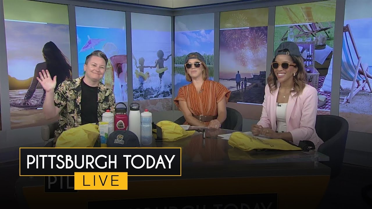 Kayaking tips with Ash Andrews of Venture Outdoors