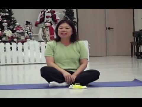 Video Cam tuong sau khi tap Can Khon Thap Linh - youtube
