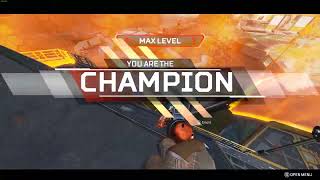 10 Wins - Apex Legends