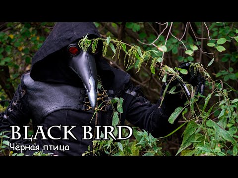 Чёрная птица / Black bird (2022)