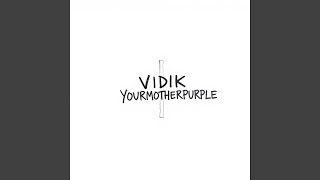 PULL UP PASSAT - VIDIK, YOURMOTHERPURPLE