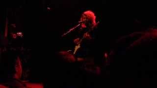 Video thumbnail of "Tori Kelly Performing Treasure in Denver"