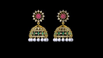 cad design jewellery jhumka | Rhino matrix class #cad #jhumka #matrix 9 #jewellery #reels