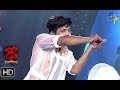 Ritik Performance | Dhee Champions | 23rd October 2019    | ETV Telugu