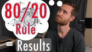 how to practice when you dont have time to practice