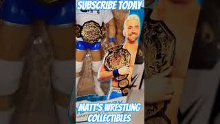 I BELIEVE IN JOE HENDRY! #wwe #wrestling #tna #nxt #joehendry #believe #shorts #fyp #wow #wwf #aew