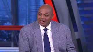 Sports Broadcasting Hall of Fame: Charles Barkley