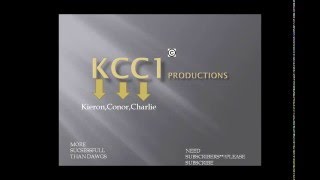 KCC1 MOVIE COMING SOON