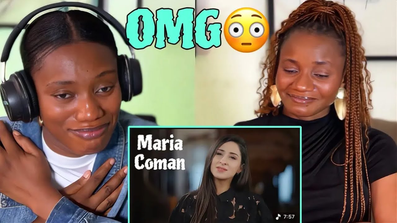 Imnul Ortodoxiei Românesti - Maria Coman ft Grupul Agalliasis Agalliasis si corul Kinonia | REACTION