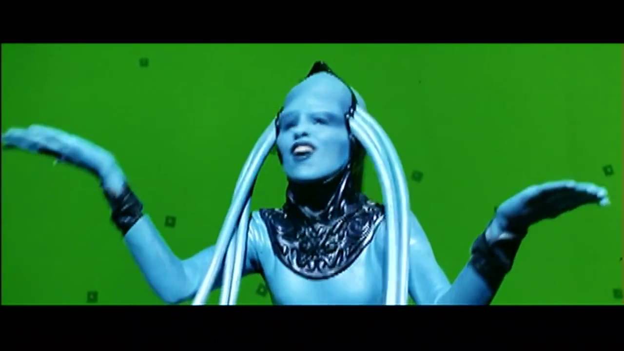 Guarda DIVA PLAVALAGUNA THE FIFTH ELEMENT FULL DANCE su YouTube Guarda DIVA PLAVALAGUNA THE FIFTH ELEMENT FULL DANCE su YouTube