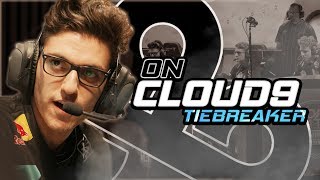 Tiebreaker | On Cloud9 | S3E9