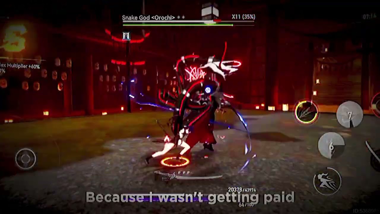 Gameplay semoga ramai banyak yg suka nontonnya 😌😁... 