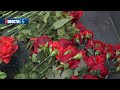 День памяти о россиянах, исполнявших служебный долг за пределами Отечества, отметили на Сахалине