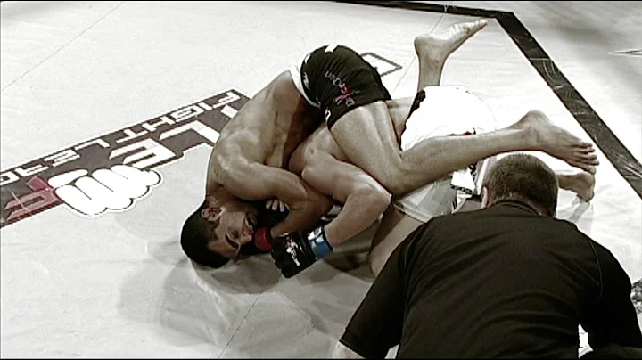 BFL13 | MANGAT vs LIN
