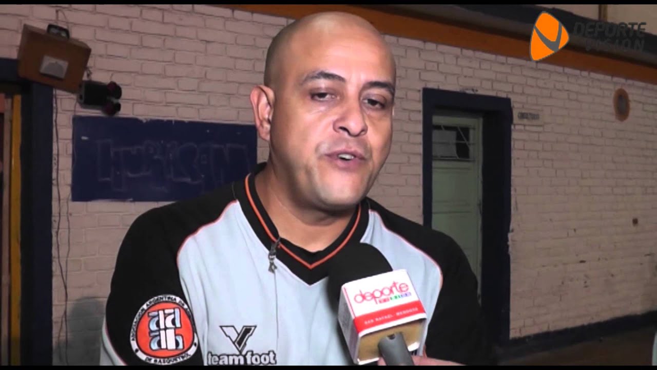 BASQUET: arbitros- Deporte Visión deportes univision