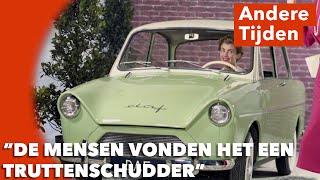 Hoe het imago van de DAF personenauto is veranderd  | ANDERE TIJDEN