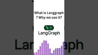 What is LangGraph? Explained in Tamil 🔥- Artificial intelligence Tamil#langgraph