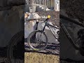 Not my best wheelie clips #surron #crazycart #talaria #dirtbike #surronster #mtb