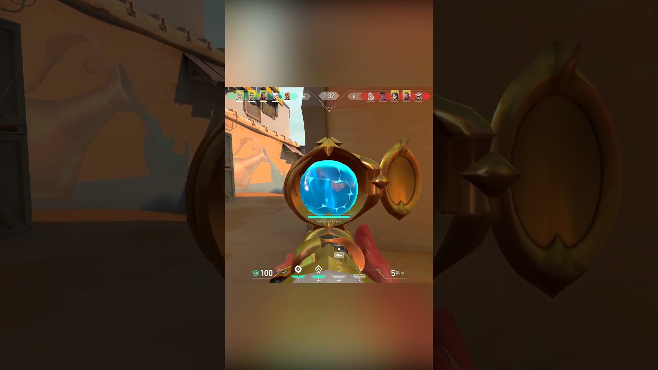 Jett OP Is Actually Unfair…