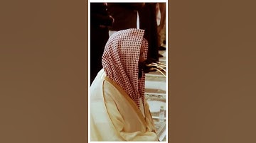 تلاوة عطرة من الحرم المكي الشيخ الحذيفي