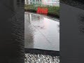 another water fountain