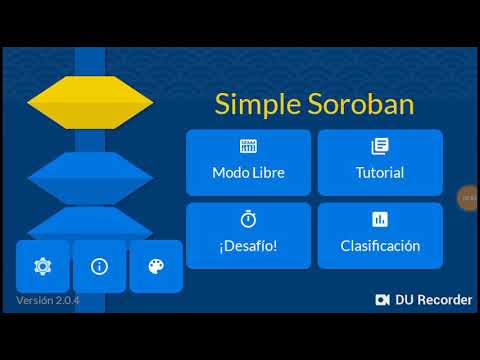 abaco soroban - mejorado 2018 lc500