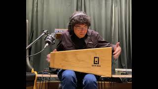 Grooving On Brazilian Percussion Batajon