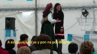 PregonFiestes 2010
