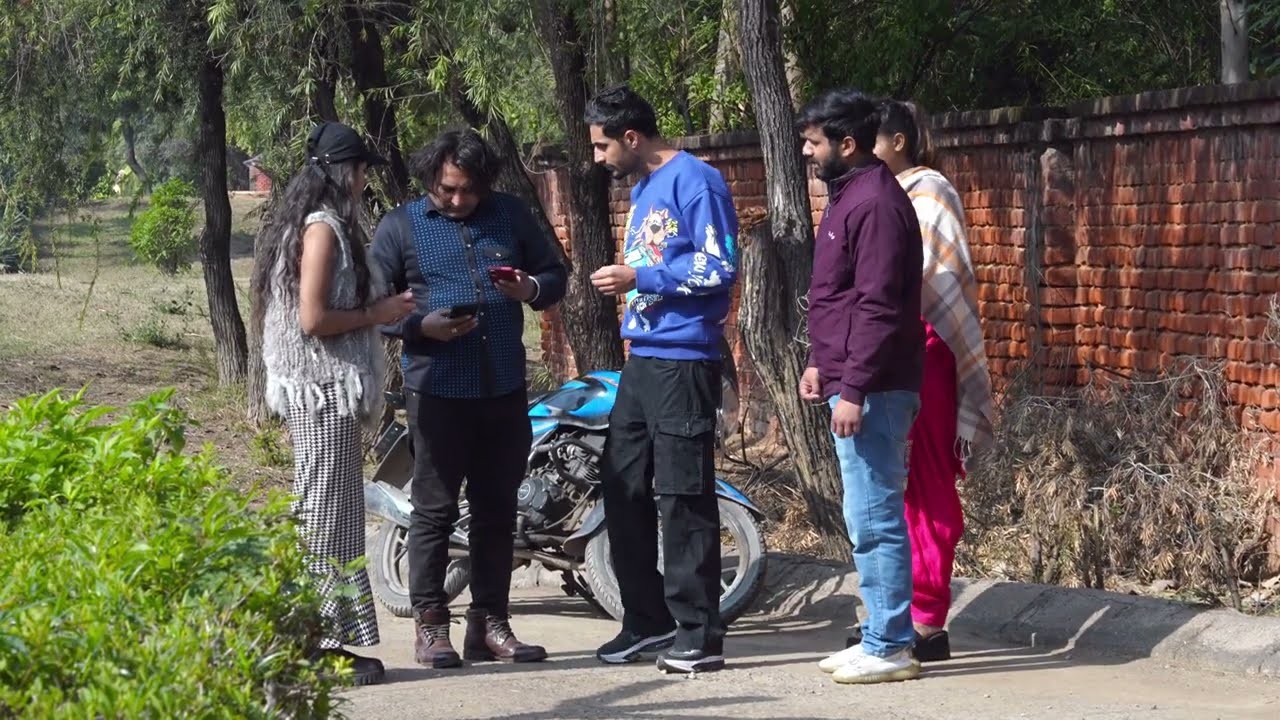 जॉब के नाम पर हुआ Froud 😡 || Naveen Jangra New Video 