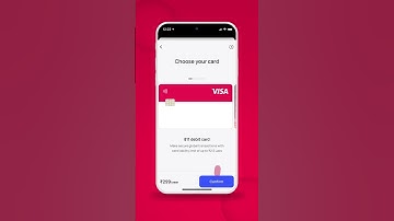 Kotak811 - How to Order a New Card