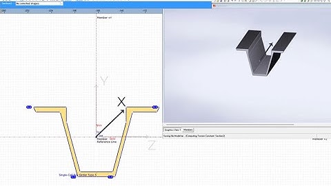 LARSA 4D Section Composer Training