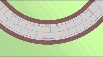 Vectorworks 2016 New Features - Hardscape Improvements