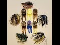 Jig Tutorial #3 Combos And Lines