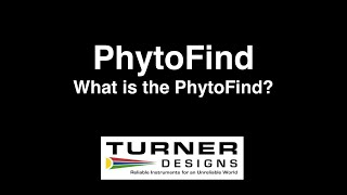 What is PhytoFind?