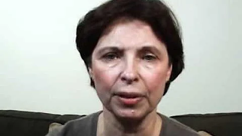 Susan Waltz: Can the UN stem flow of small arms?