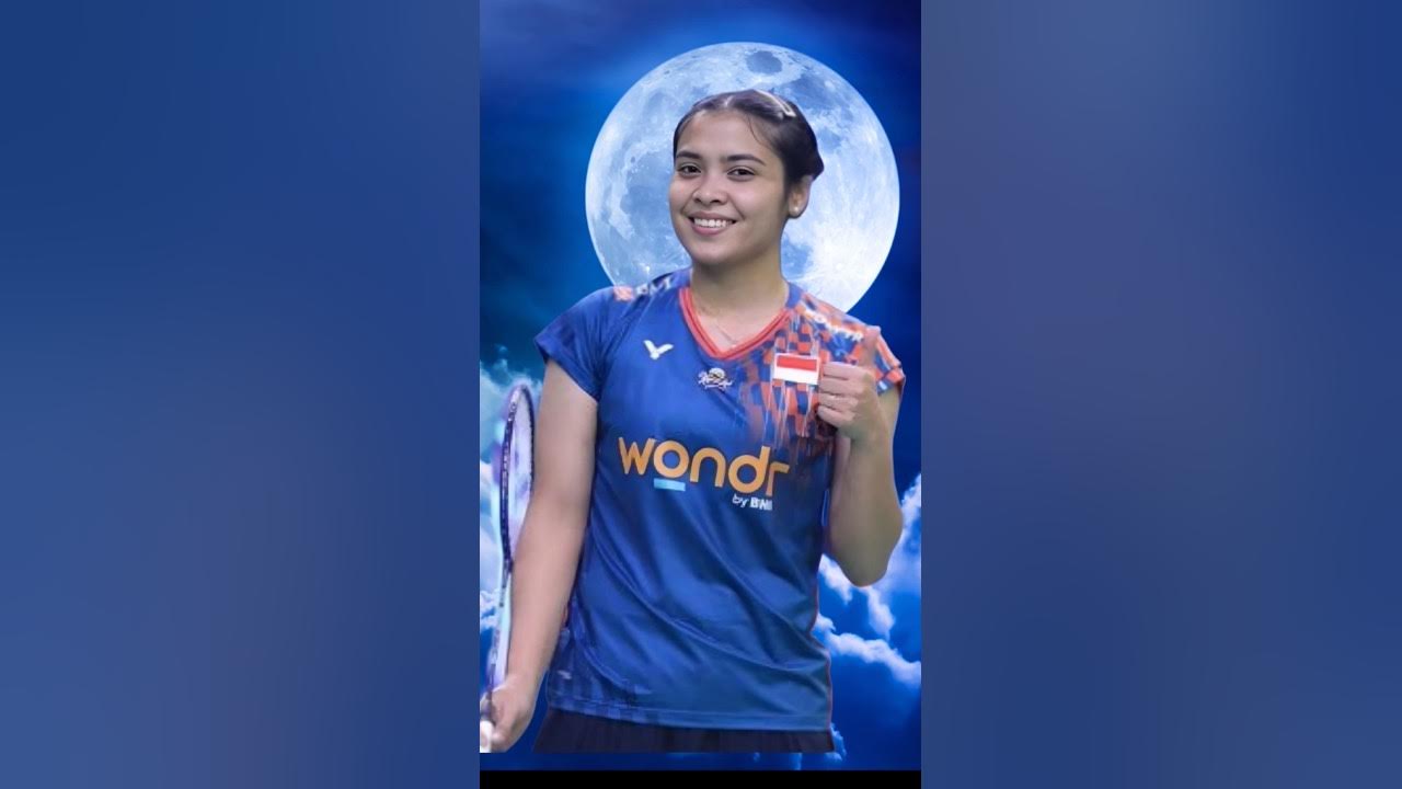 The Epic Skill From Gregoria Mariska Tunjung #bulutangkis #bulutangkisindonesia #badminton The Epic Skill From Gregoria Mariska Tunjung #bulutangkis #bulutangkisindonesia #badminton