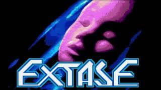 Extase - Madness (AMIGA OST)