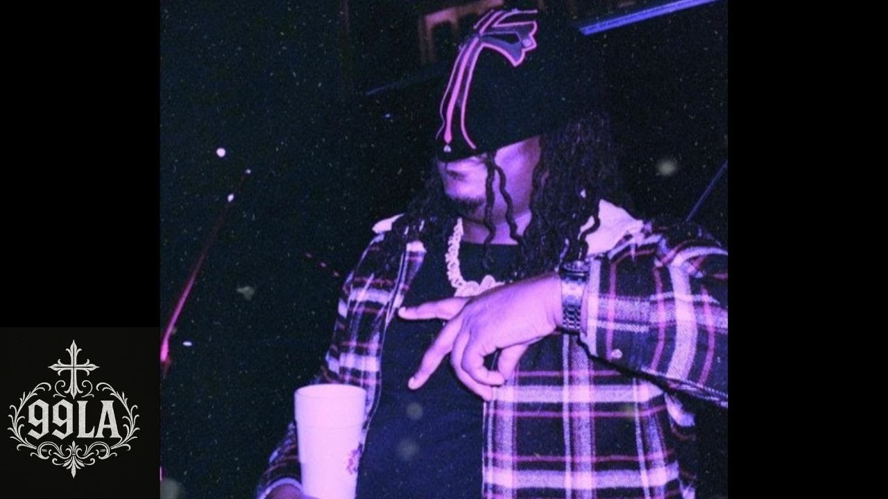 [FREE] Lucki x Chief Keef Type Beat "Idols"