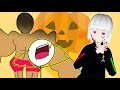 【ギャグ】トリック、そして菓子寄越せ【vtuber】